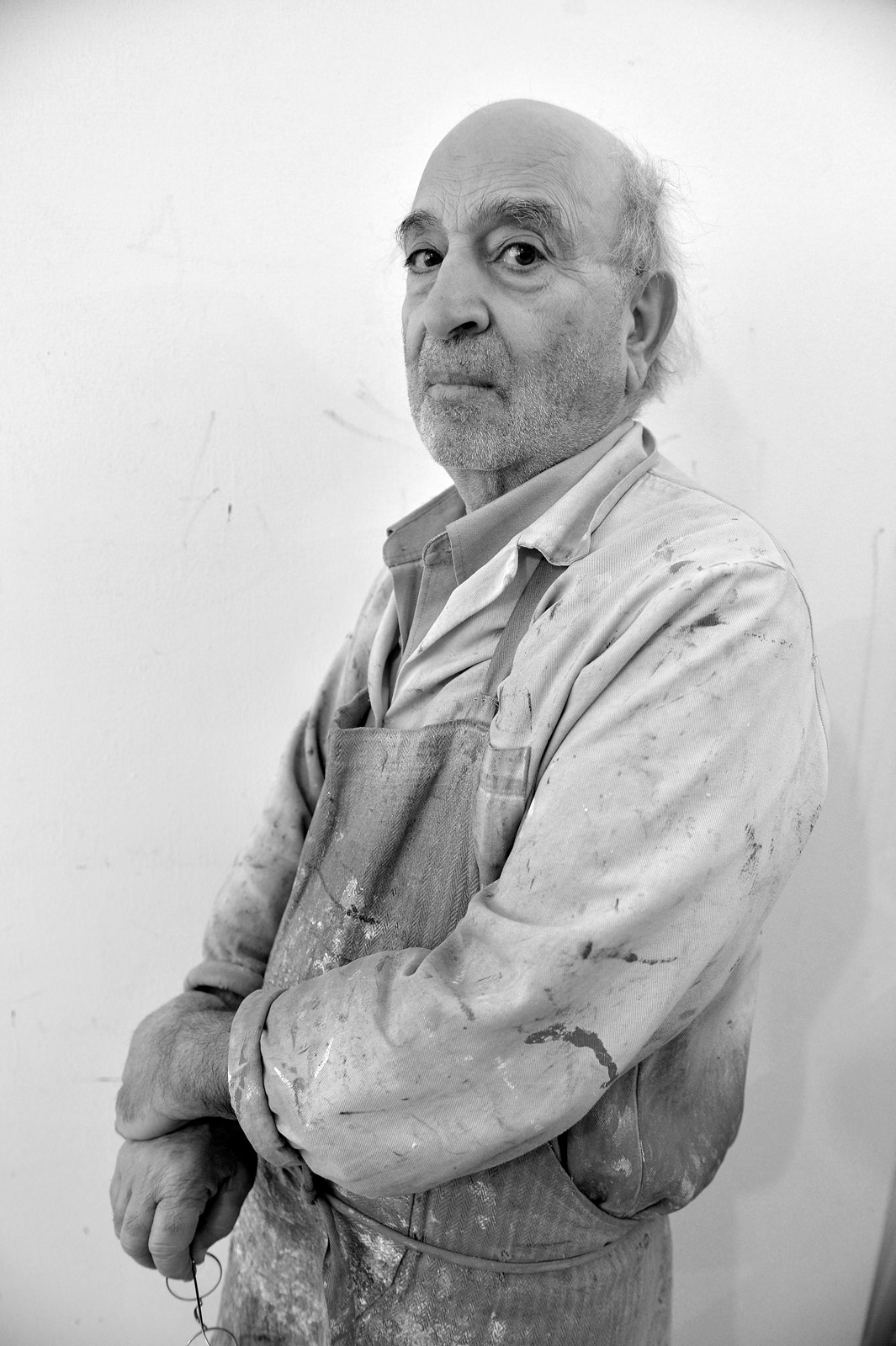 Abraham Hadad, 2016