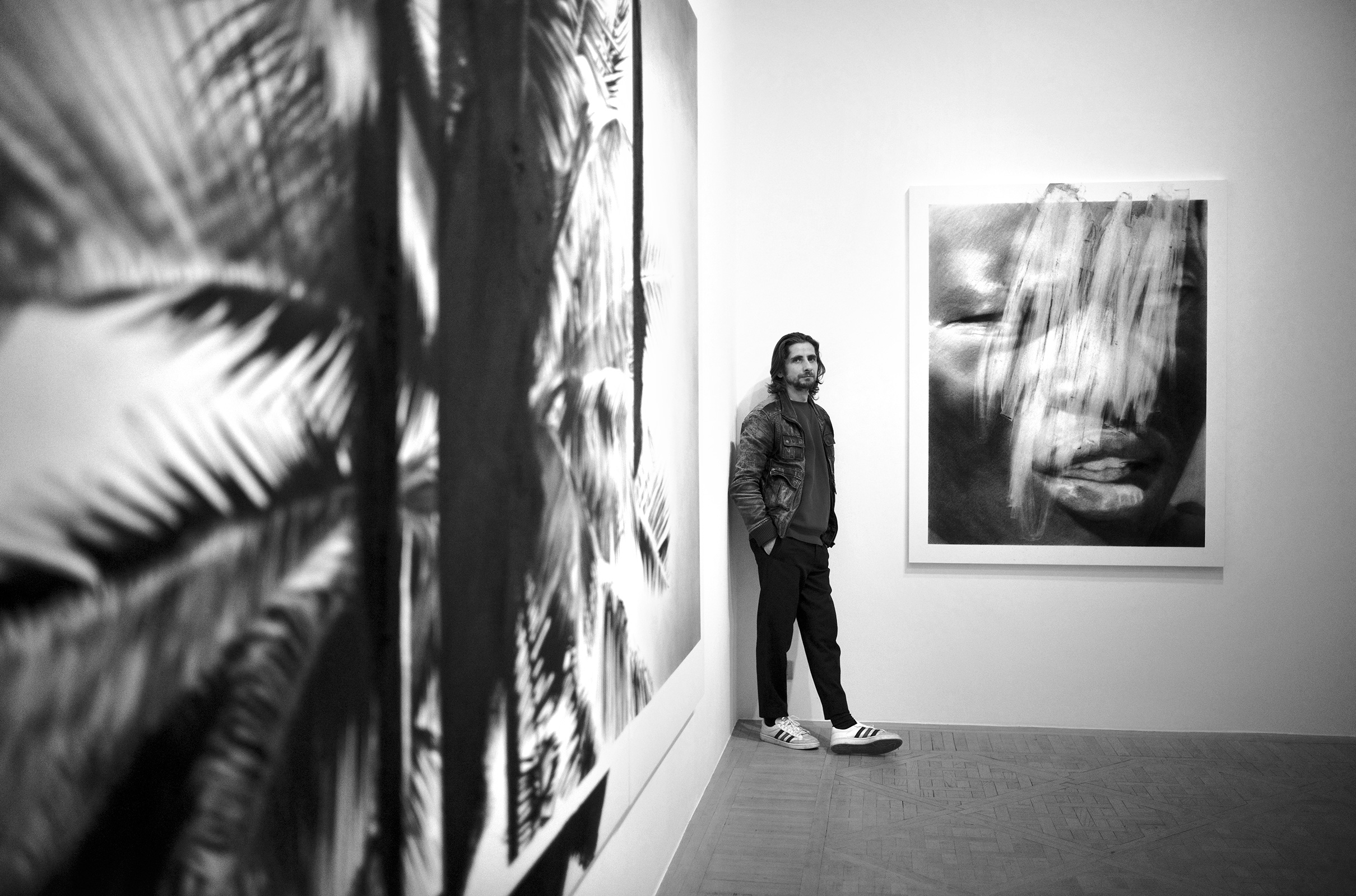 Valentin Van Der Meulen, 2021