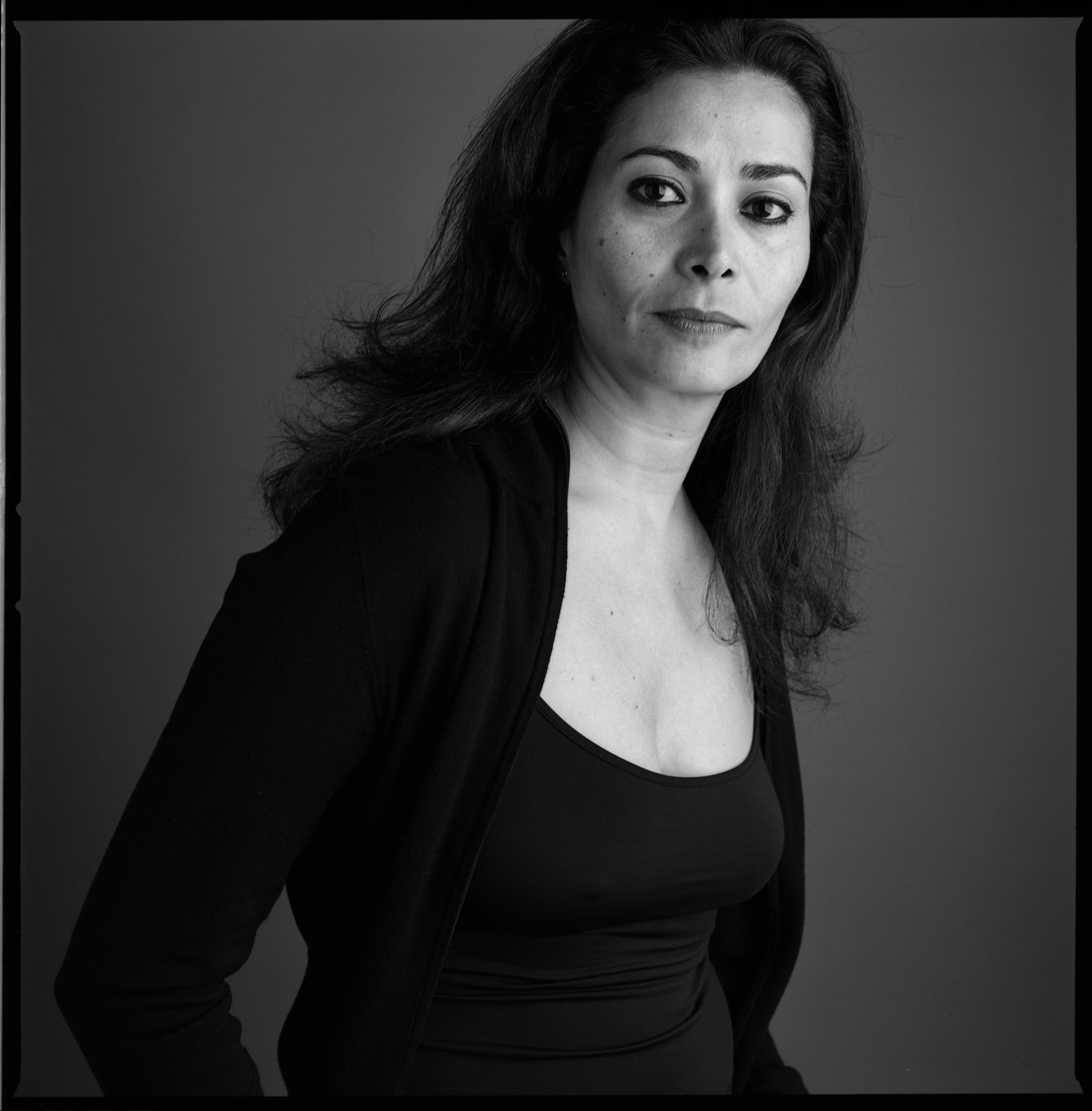 Darina Al Joundi, 2009