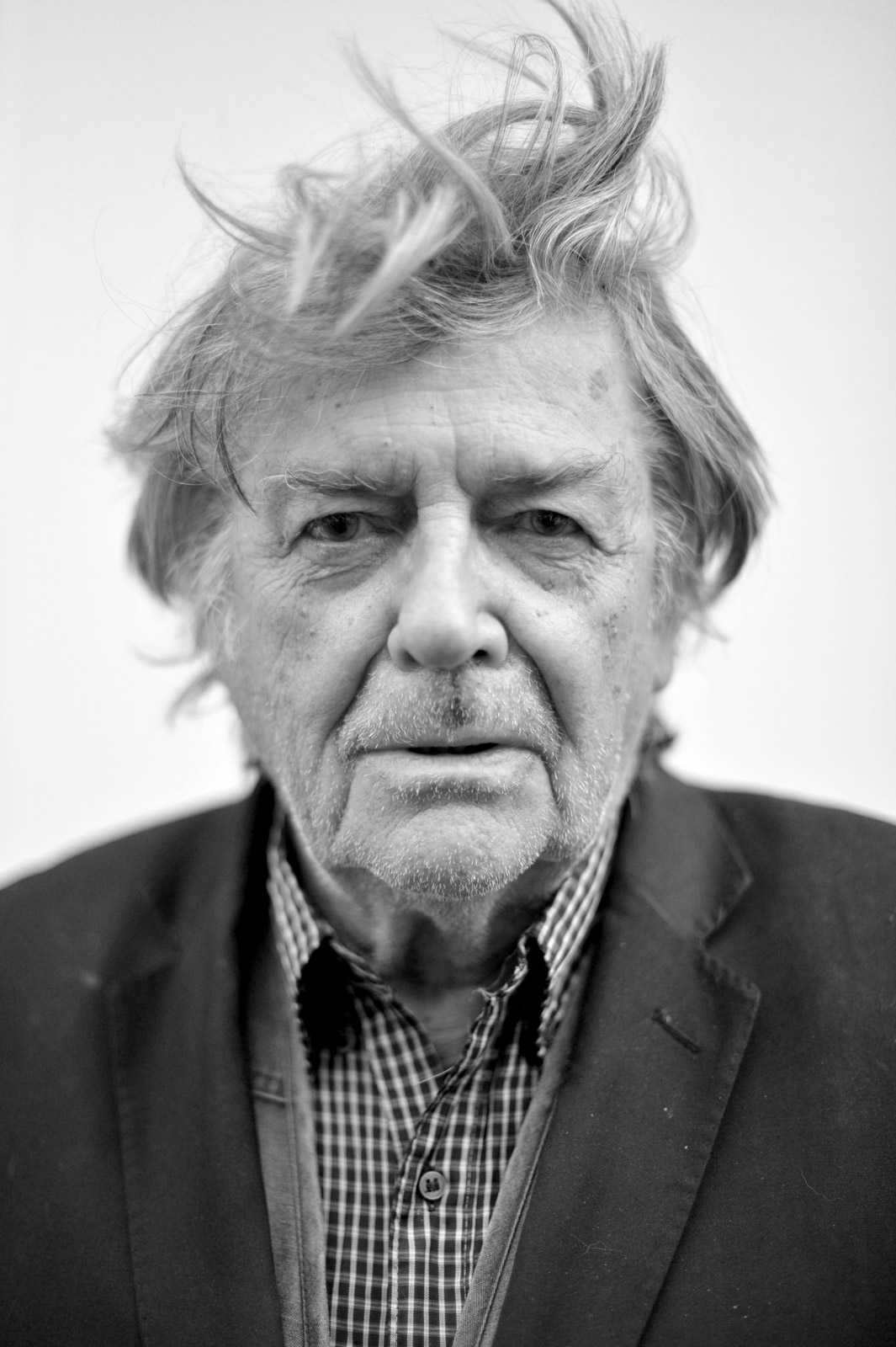 Jean-Pierre Mocky, 2013