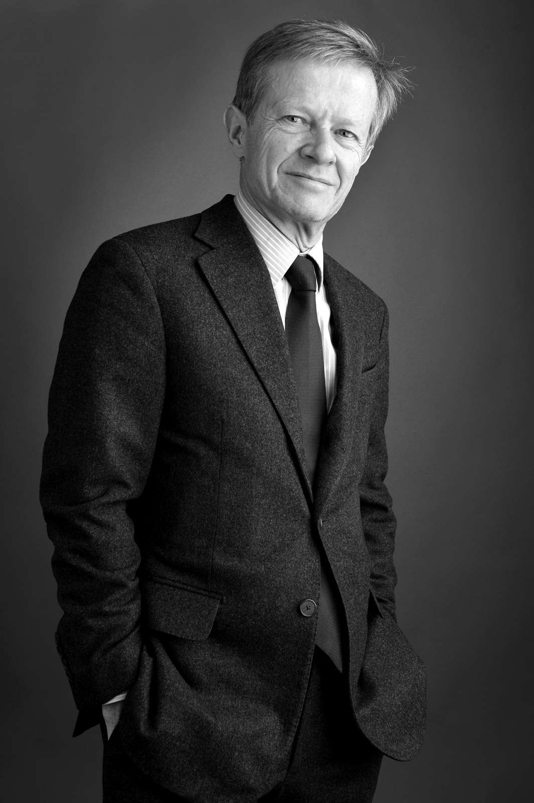 Charles-Henri Filippi, président Citi France, 2010
