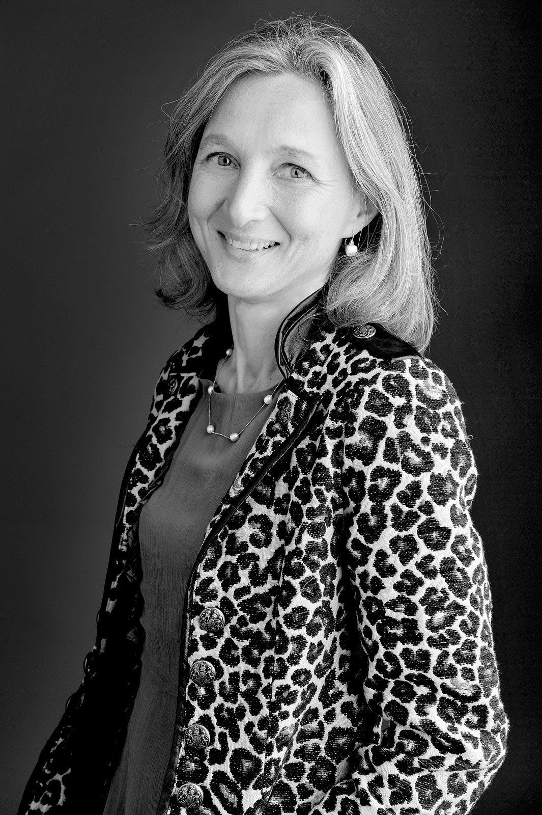 Clara Gaymard, présidente General Electric France, 2010