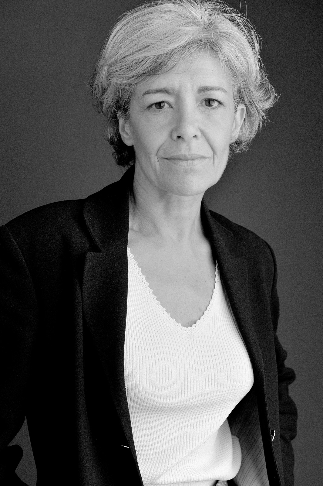 Claudie Haigneré, scientifique, spationaute et femme politique, 2011