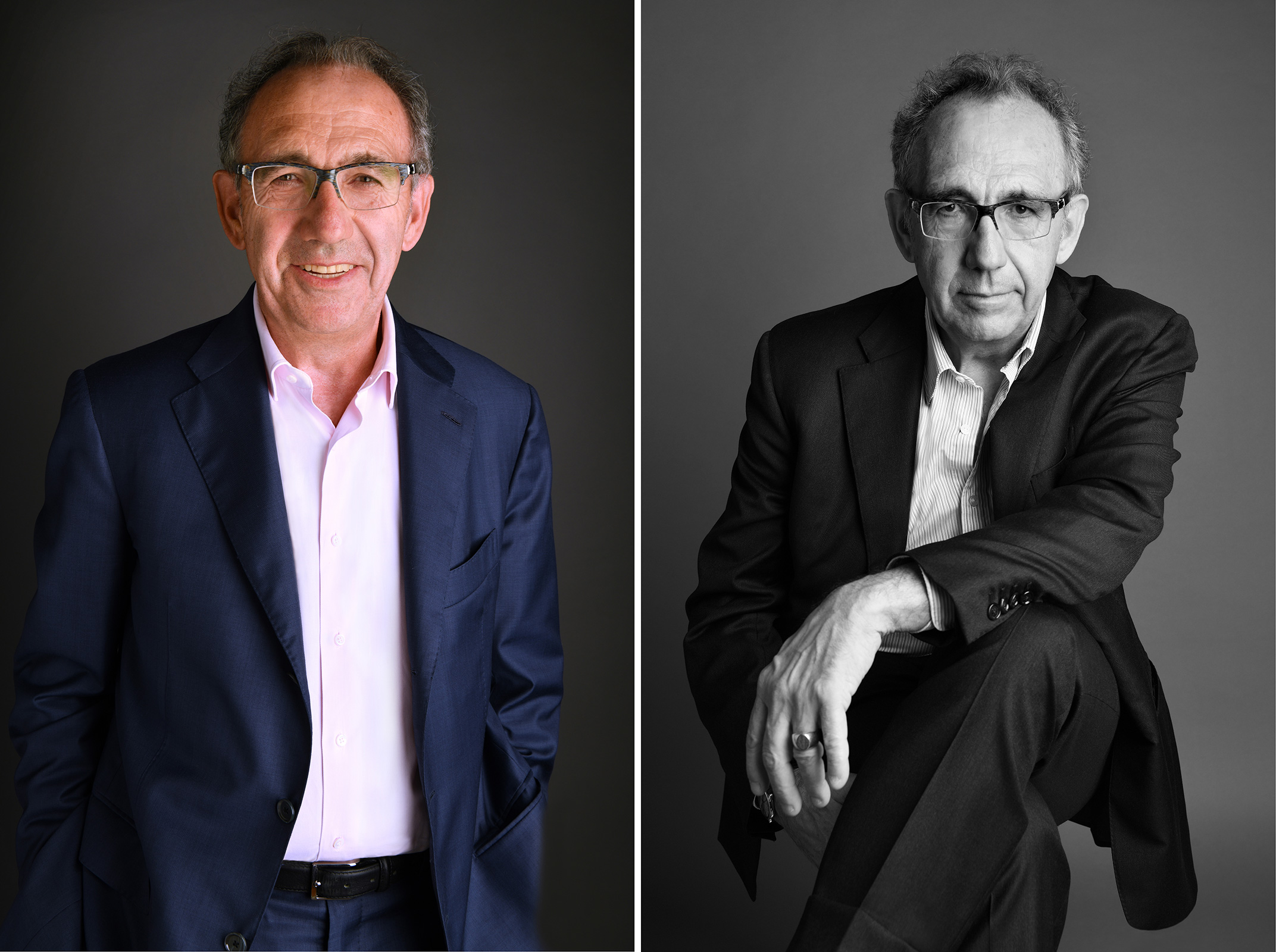 Gilles Gobin, Rubis, 2024