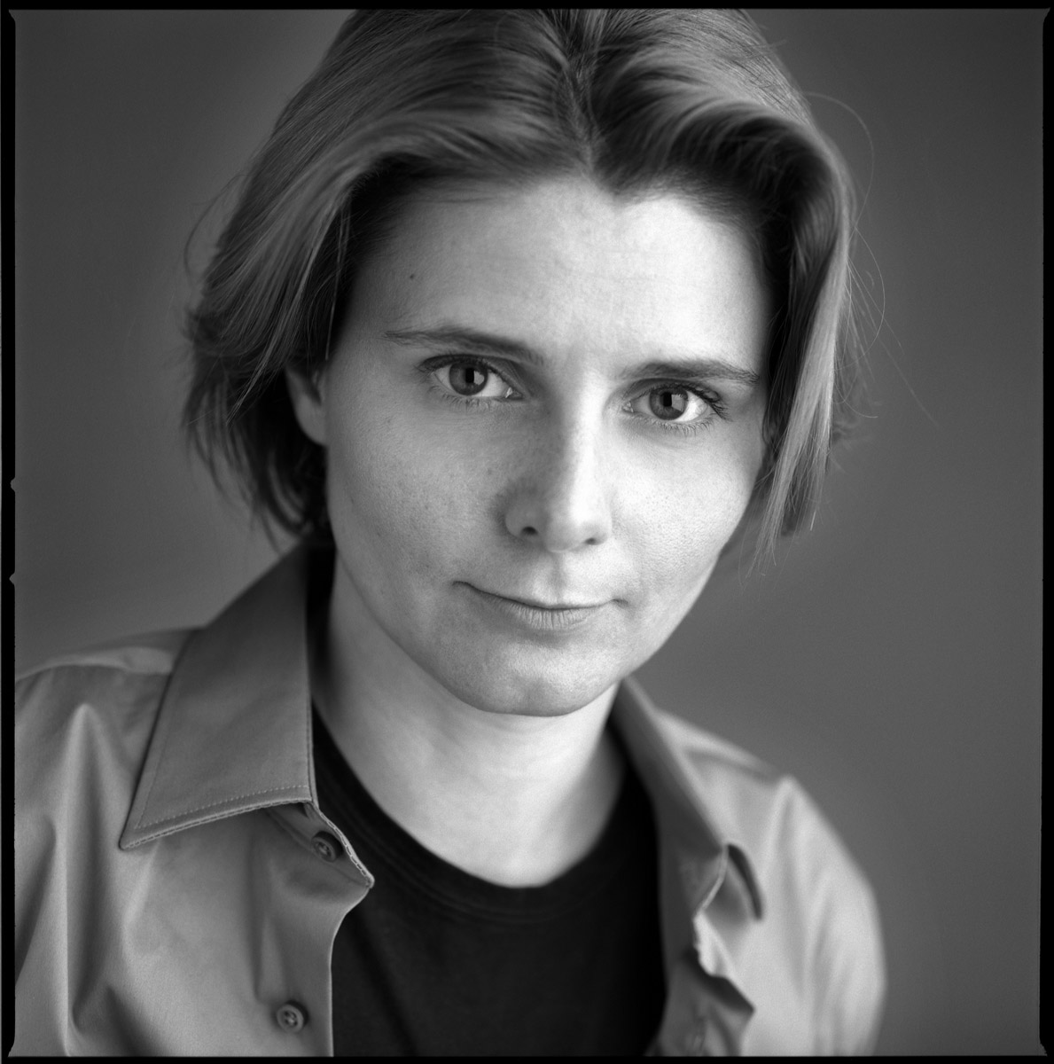 Caroline Fourest, essayiste et journaliste, 2008