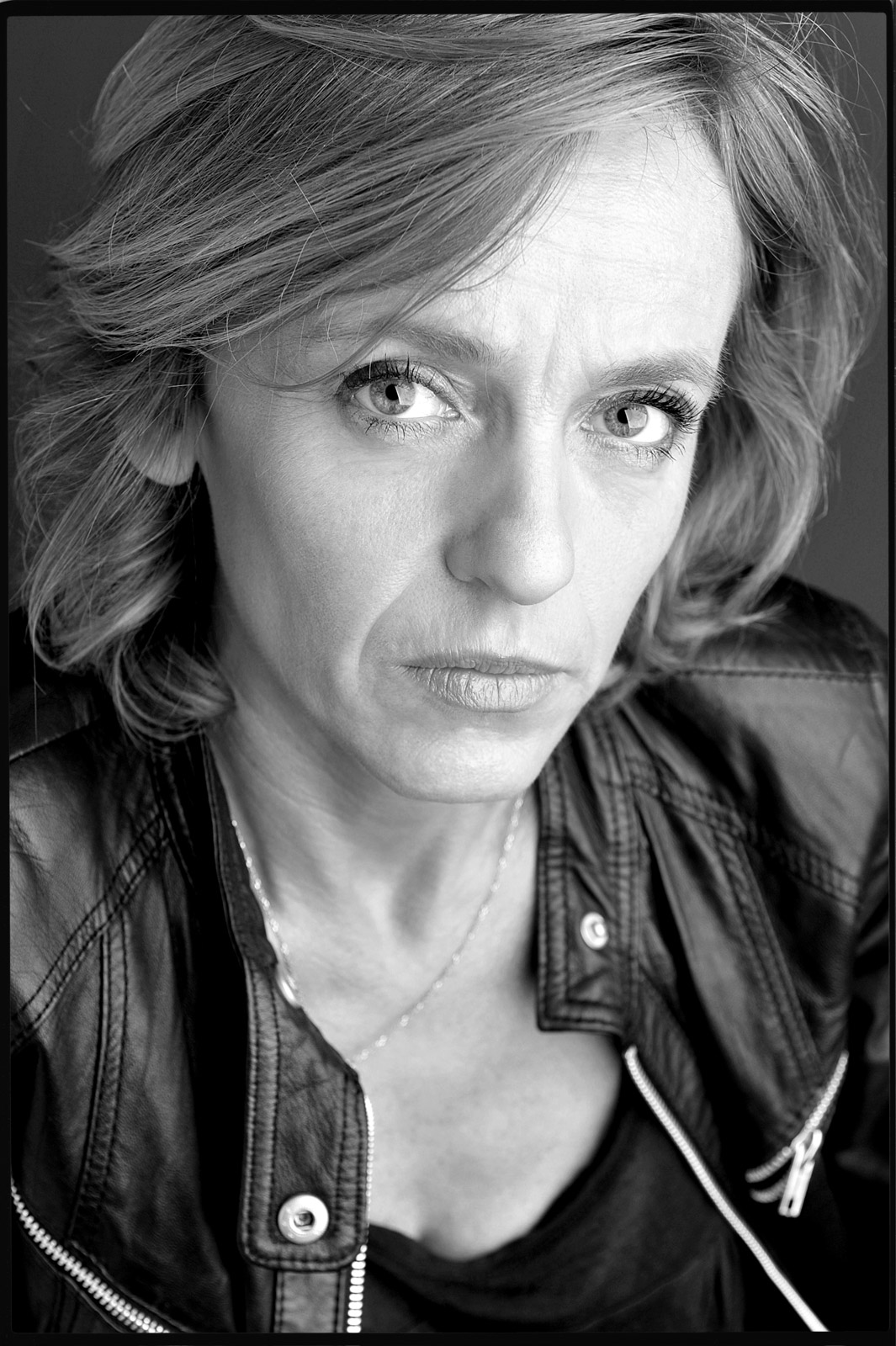 Agnès Chauveau, historienne des médias, 2009