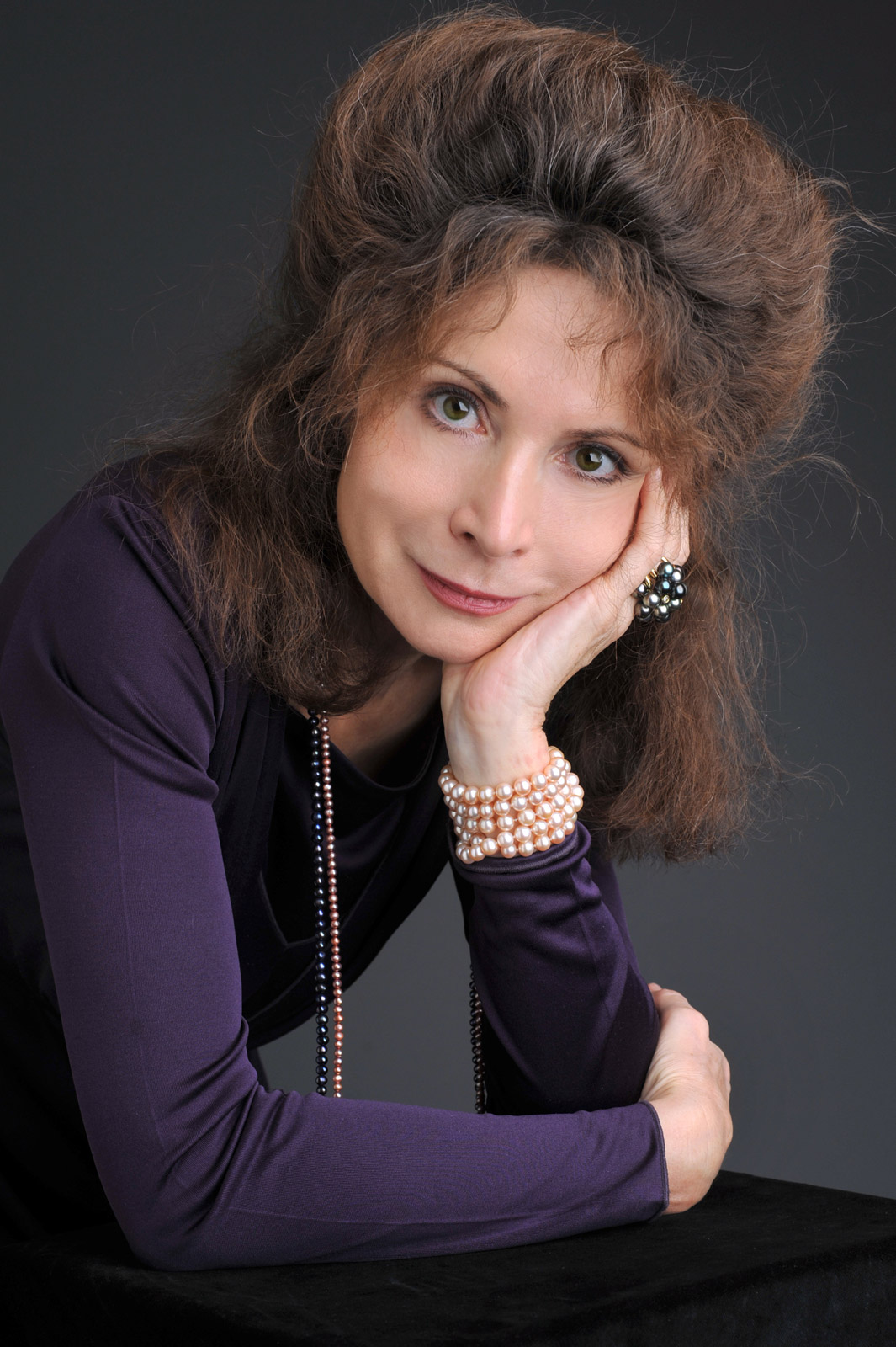 Monique Canto-Sperber, philosophe, 2009