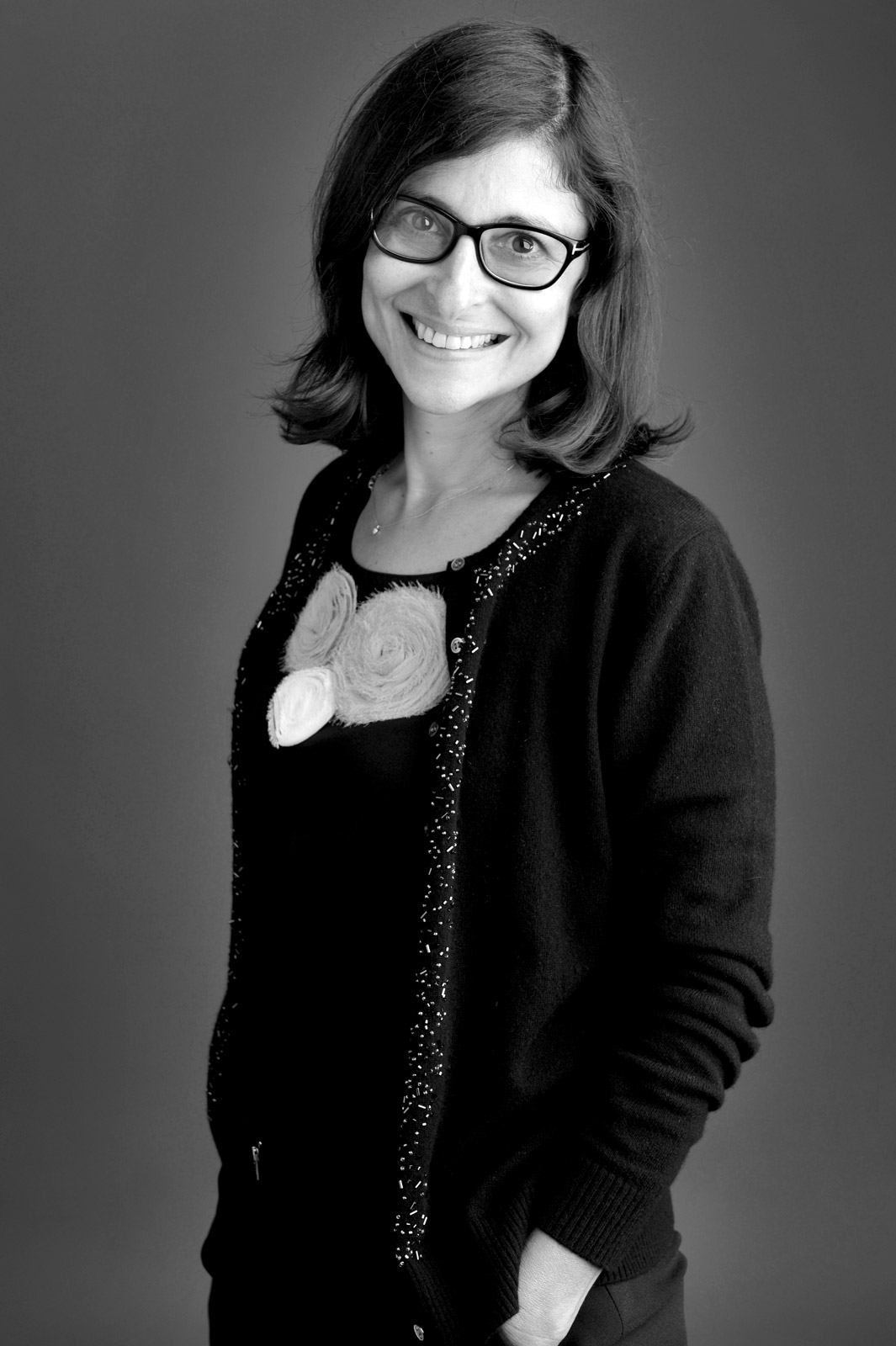 Michèle Fitoussi, journaliste, écrivain et scénariste, 2011