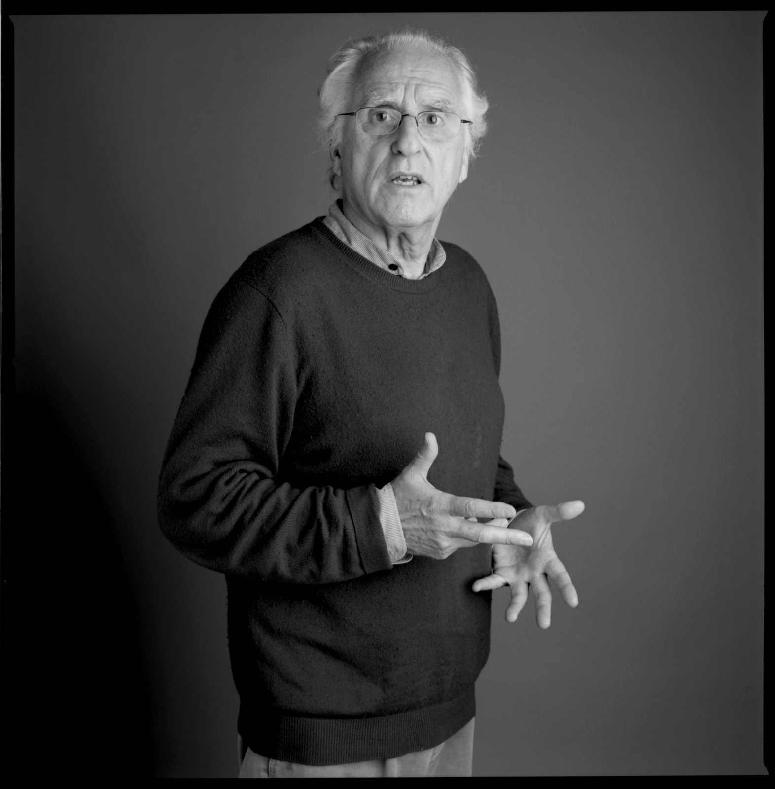 Gérard Fromanger, 2009