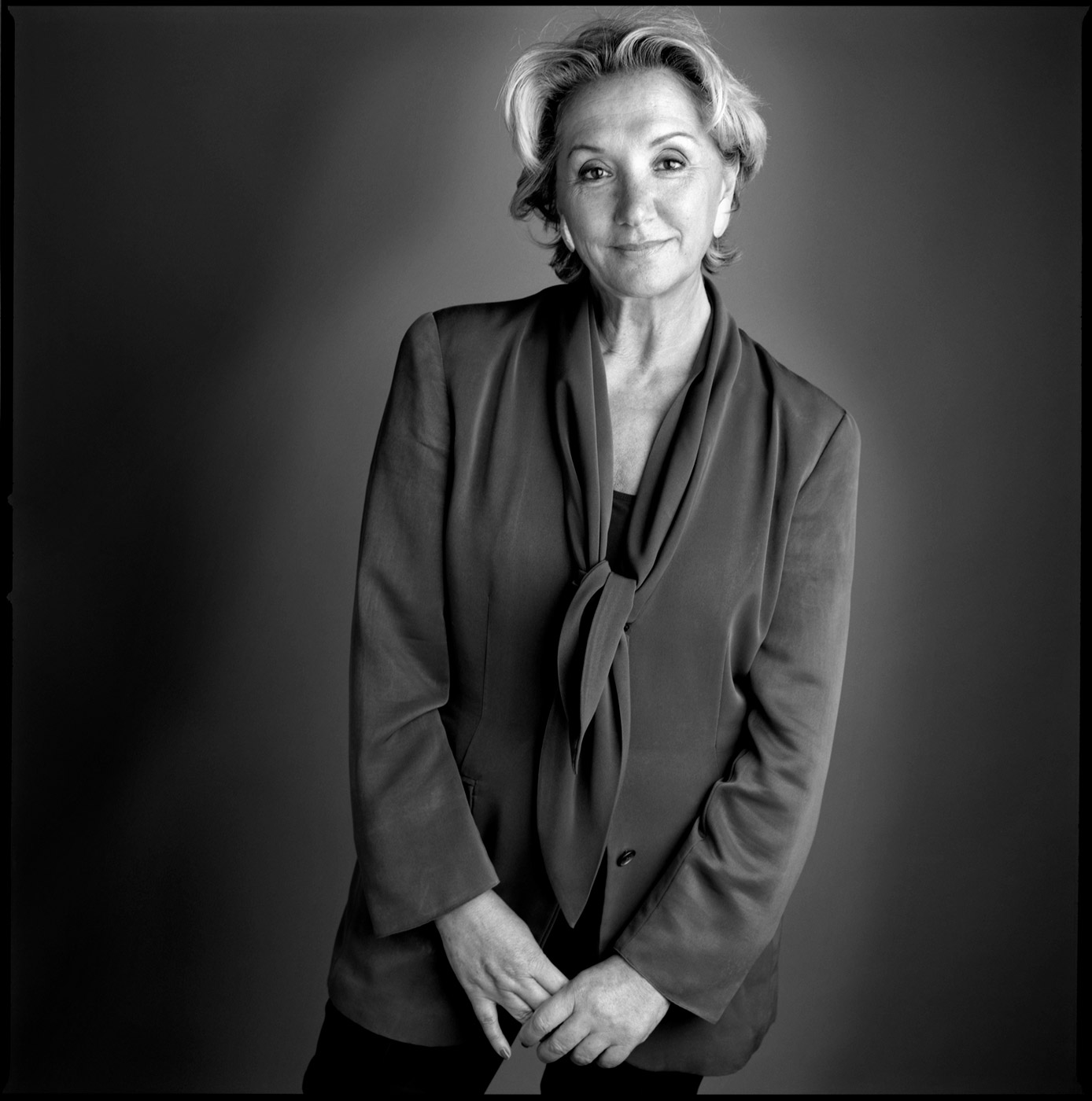 Marie-Louise Antoni - Generali France, membre du comité de direction, conseillère du président
