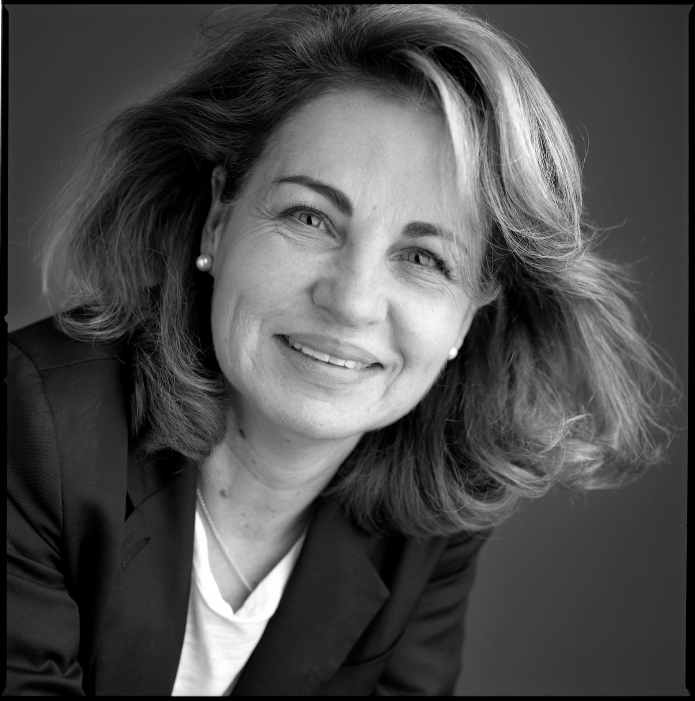 Agnès Touraine - ACT III, présidente