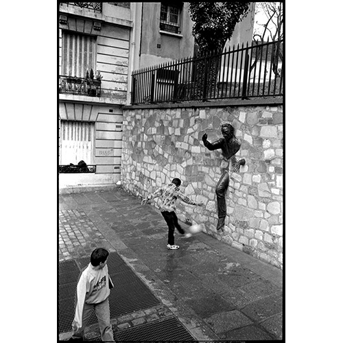 ©Gilles Dacquin