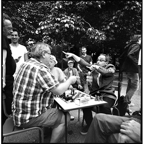 ©Gilles Dacquin