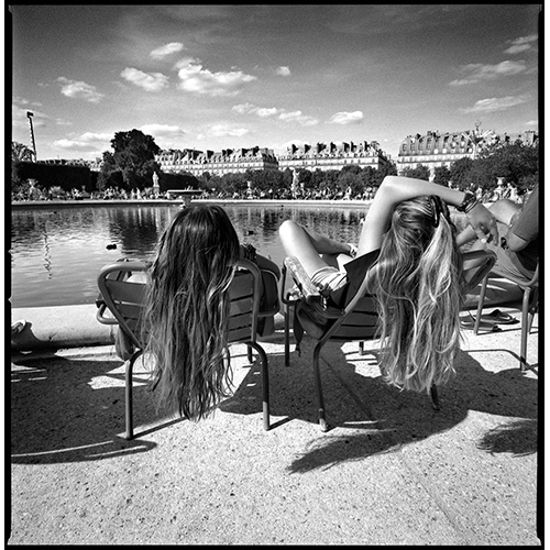 ©Gilles Dacquin