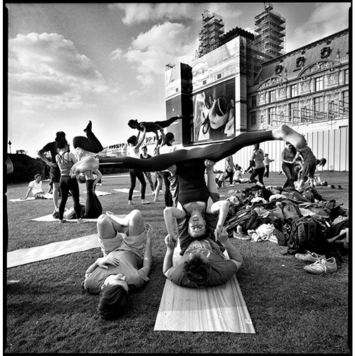 ©Gilles Dacquin
