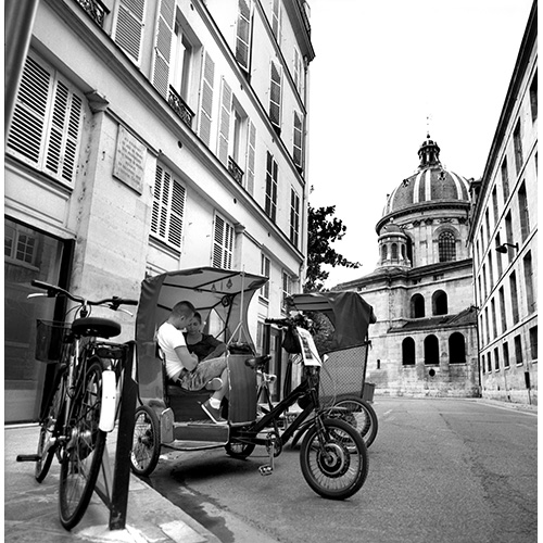 ©Gilles Dacquin