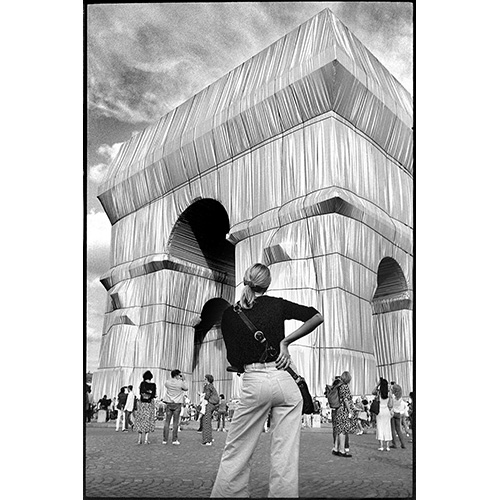 ©Gilles Dacquin