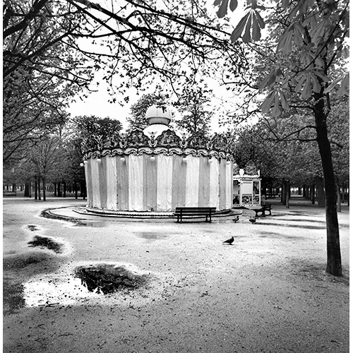 ©Gilles Dacquin